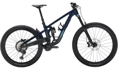 Trek Slash 8 Gen 6 MARIANAS BLUE 2024 - 29