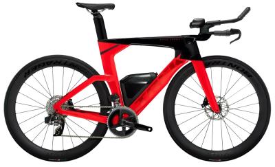 Trek Speed Concept SLR 6 AXS VIPER RED/ BLACK 2024 - 28