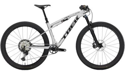 Trek Supercaliber SLR 9.8 XT Gen 2 ARGENT DRIZZLE 2024 - 29