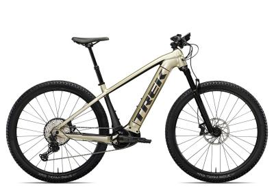 Trek Powerfly 7 Gen 4 SATIN SUPERNOVA/DNISTER BLACK 2023 - 27,5