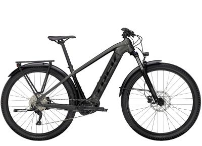 Trek Powerfly Sport 4 Equipped Lithium Grey/Trek Black 2022 - Unisex-29
