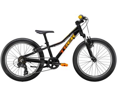 Trek Precaliber 20 7-speed Trek Black 2022 - Kinder-20