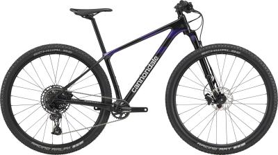 Cannondale F-Si Carbon Women's 2 Black Pearl 2020 - 28 -  