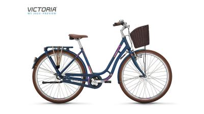 Victoria ANTIQA 5 FLIPFLOP PETROL 2023 - 28
