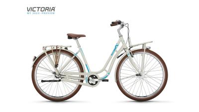 Victoria ANTIQA 7 BEETLE WHITE 2023 - 28