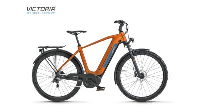 Victoria AVYON 6 SQUIRREL ORANGE 2023 - 27,5
