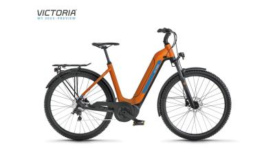 Victoria AVYON 6 SQUIRREL ORANGE 2023 - 27,5