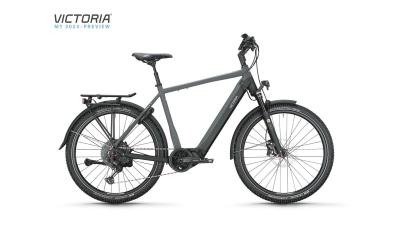 Victoria AVYON 8 ANTHR. GREY MATT 2023 - 27,5