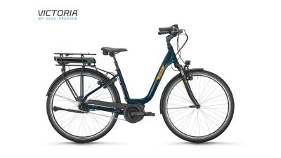 Victoria CYSALO 13 NOVA PETROL 2023 - 28