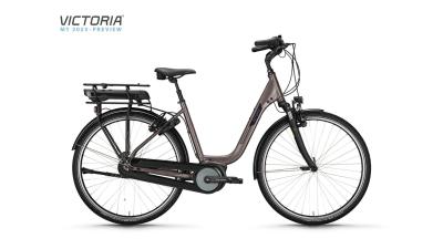 Victoria CYSALO 2 BRONZE GREY MATT 2023 - 28