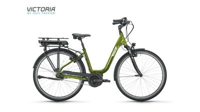 Victoria CYSALO 3 KIWI GREEN 2023 - 26