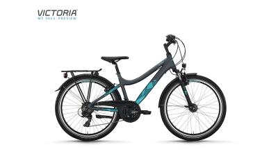 Victoria EQOLA 6 PLATINUM GREY 2023 - 26
