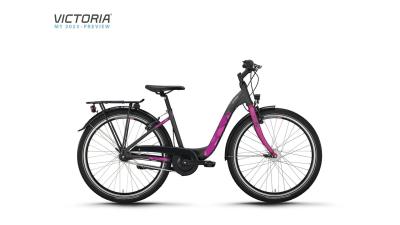 Victoria EQOLA 7 PLATINUM GREY 2023 - 26