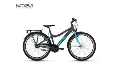 Victoria EQOLA 7 PLATINUM GREY 2023 - 26