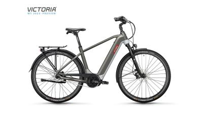 Victoria MANOC 3 QUARTZ GREY 2023 - 28