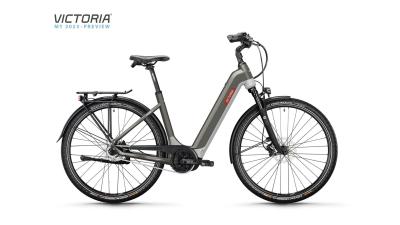 Victoria MANOC 3 QUARTZ GREY 2023 - 28