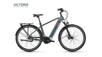 Victoria MANOC 4 FLIPFLOP PETROL 2023 - 28