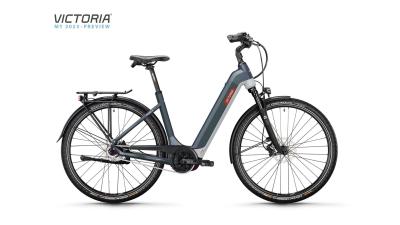 Victoria MANOC 4 FLIPFLOP PETROL 2023 - 28