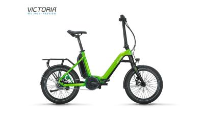 Victoria SCALYO 1 SPEED GREEN 2023 - 20