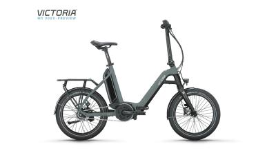 Victoria SCALYO 3 CONCRETE GREY 2023 - 20