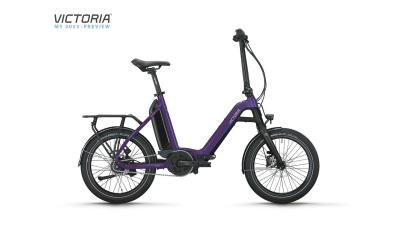 Victoria SCALYO 3 BLACKBERRY VIOLET 2023 - 20