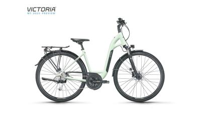 Victoria TREQANA 10 PASTEL GREEN 2023 - 28