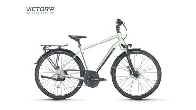 Victoria TREQANA 10 PASTEL GREEN 2023 - 28