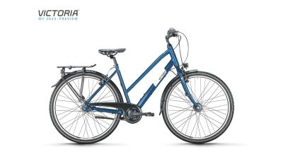 Victoria TREQANA 1 INK BLUE 2023 - 28