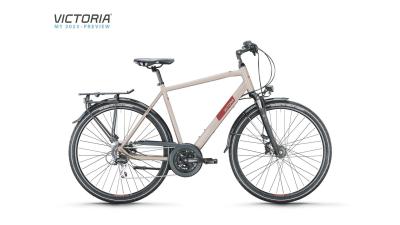 Victoria TREQANA 2 GREY BEIGE MATT 2023 - 28
