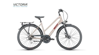 Victoria TREQANA 2 GREY BEIGE MT. 2023 - 28
