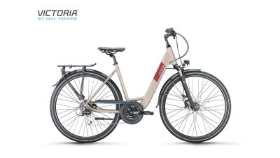 Victoria TREQANA 2 GREY BEIGE MT. 2023 - 28