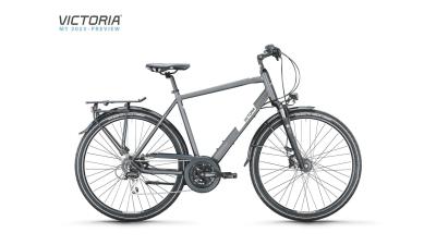 Victoria TREQANA 3 ASH GREY 2023 - 28