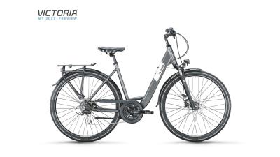 Victoria TREQANA 3 ASH GREY 2023 - 28