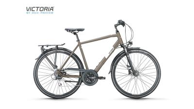 Victoria TREQANA 4 EARTH GREY MATT 2023 - 28