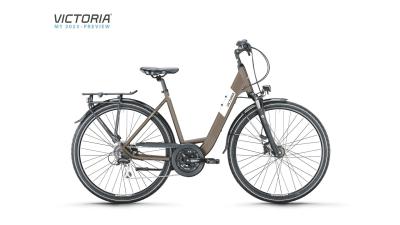 Victoria TREQANA 4 EARTH GREY MT. 2023 - 28
