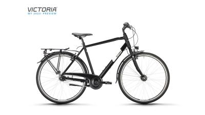 Victoria TREQANA 7 ANTHRACITE M. 2023 - 28