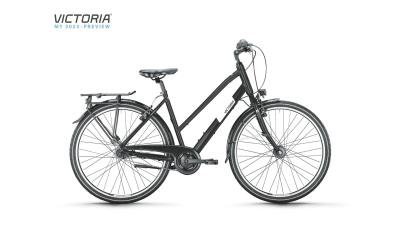 Victoria TREQANA 7 ANTHRACITE M. 2023 - 28