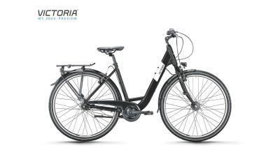 Victoria TREQANA 7 ANTHRACITE M. 2023 - 28
