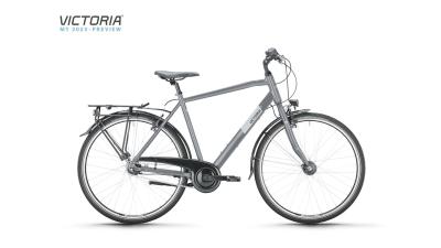 Victoria TREQANA 9 METRO GREY 2023 - 28