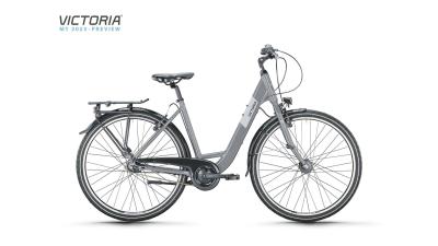 Victoria TREQANA 9 METRO GREY 2023 - 28