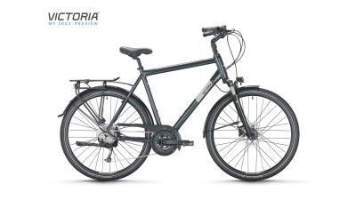 Victoria TREQANA XL 4 MICA BLACK 2023 - 28