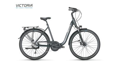Victoria TREQANA XL 4 MICA BLACK 2023 - 28