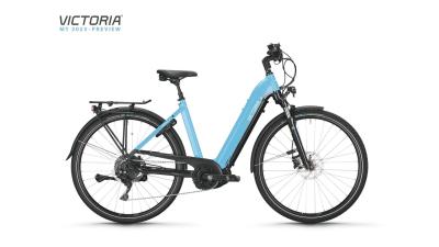 Victoria TRESALO 11 AQUA BLUE 2023 - 28