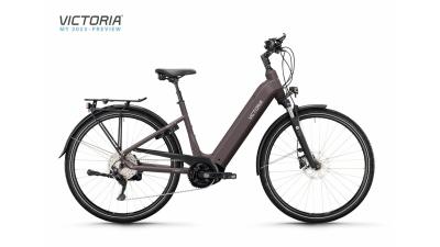 Victoria TRESALO 13 BORNIT COPPER 2023 - 28