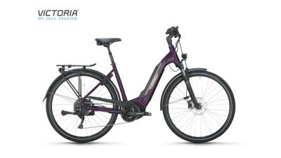 Victoria TRESALO 6 BUTTERFLY PURPLE 2023 - 28