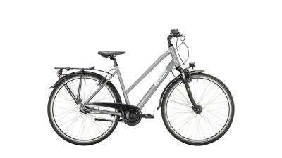 Victoria Trekking 1.7 ash grey 2022 - Damen-28