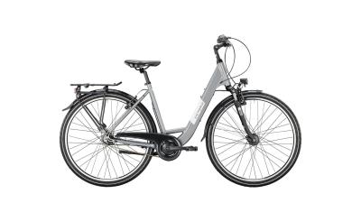 Victoria Trekking 1.7 ash grey 2022 - Damen-28