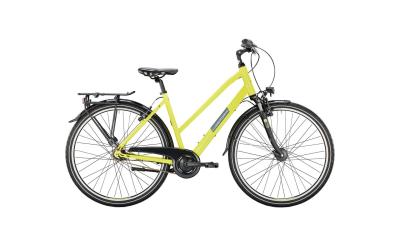 Victoria Trekking 1.7 citrus yellow 2022 - Damen-28