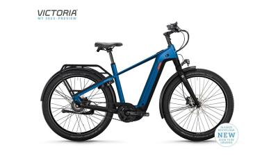 Victoria UTILYON 3 AQUAMARIN BLUE 2023 - 29