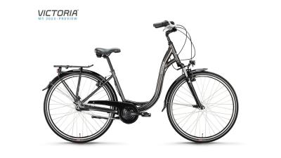 Victoria VELOA 3 SMOKY ANTHRACITE 2023 - 28